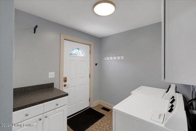 1124 Rammers Ave, Louisville, KY 40204