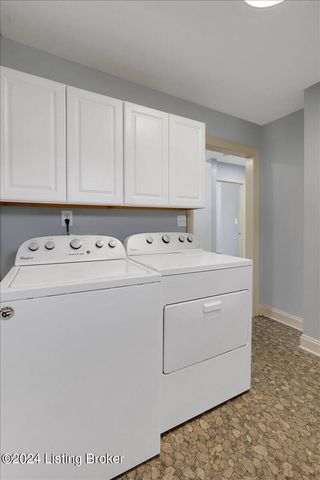 1124 Rammers Ave, Louisville, KY 40204