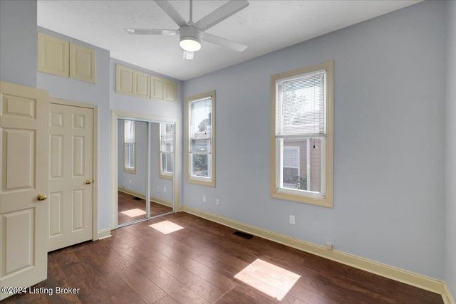 1124 Rammers Ave, Louisville, KY 40204