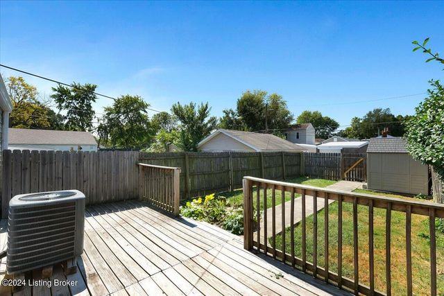 1124 Rammers Ave, Louisville, KY 40204