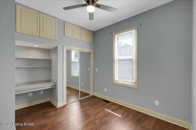 1124 Rammers Ave, Louisville, KY 40204