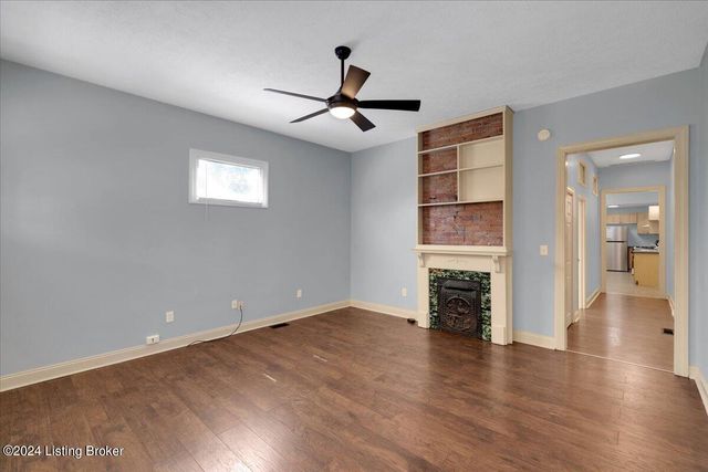 1124 Rammers Ave, Louisville, KY 40204