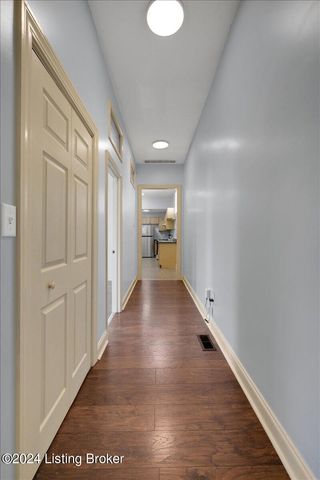 1124 Rammers Ave, Louisville, KY 40204