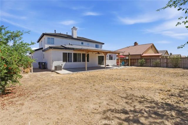 12217 Dandelion, Victorville, CA 92392
