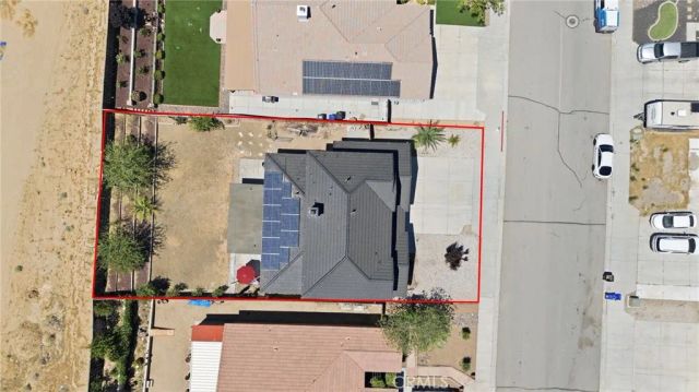 12217 Dandelion, Victorville, CA 92392