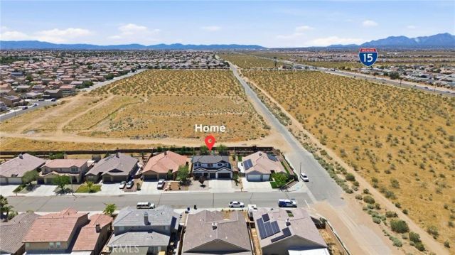 12217 Dandelion, Victorville, CA 92392