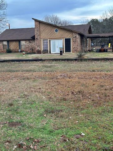 8338 CR 428, Tyler, TX 75704