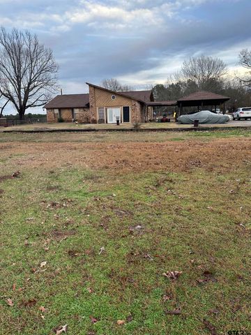 8338 CR 428, Tyler, TX 75704