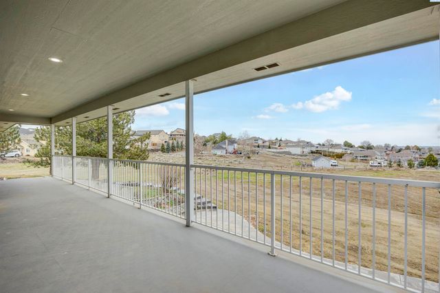 4340 Rosencrans Road, West Richland, WA 99353