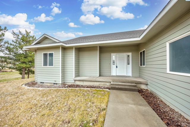 4340 Rosencrans Road, West Richland, WA 99353