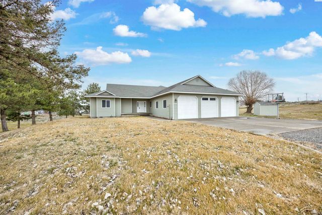 4340 Rosencrans Road, West Richland, WA 99353