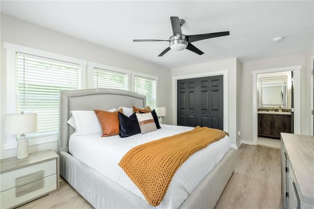 1675 Alvarado SW Terrace, Atlanta, GA 30310