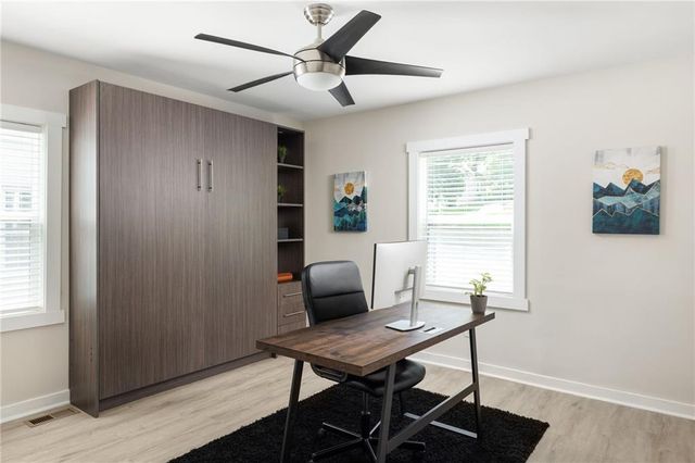 1675 Alvarado SW Terrace, Atlanta, GA 30310