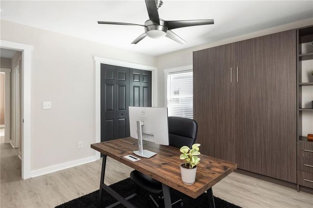 1675 Alvarado SW Terrace, Atlanta, GA 30310