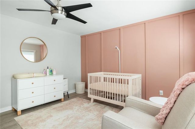 1675 Alvarado SW Terrace, Atlanta, GA 30310