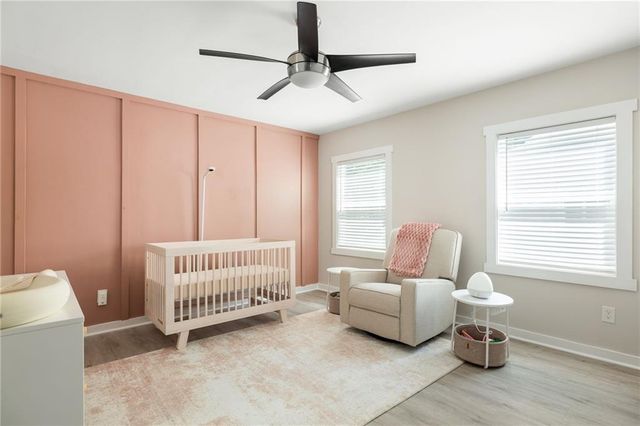 1675 Alvarado SW Terrace, Atlanta, GA 30310