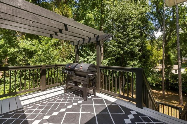 1675 Alvarado SW Terrace, Atlanta, GA 30310