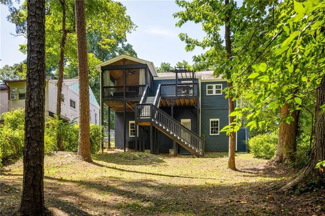 1675 Alvarado SW Terrace, Atlanta, GA 30310