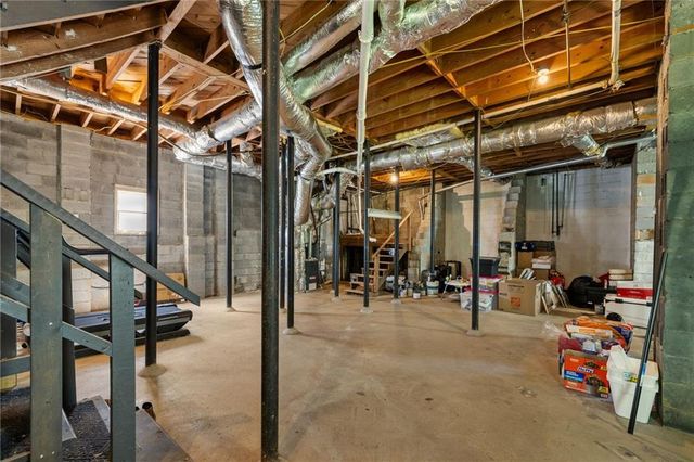 1675 Alvarado SW Terrace, Atlanta, GA 30310