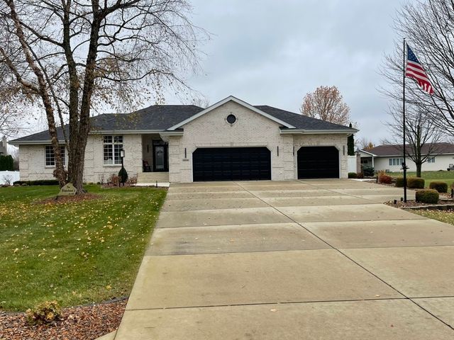 2940 River Bend Drive, Kankakee, IL 60901