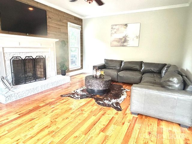 520 Beacon Knoll Lane, Fort Mill, SC 29708