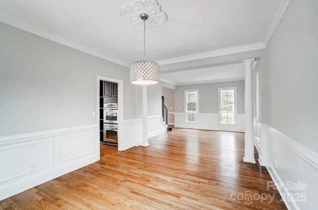 520 Beacon Knoll Lane, Fort Mill, SC 29708