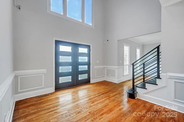 520 Beacon Knoll Lane, Fort Mill, SC 29708