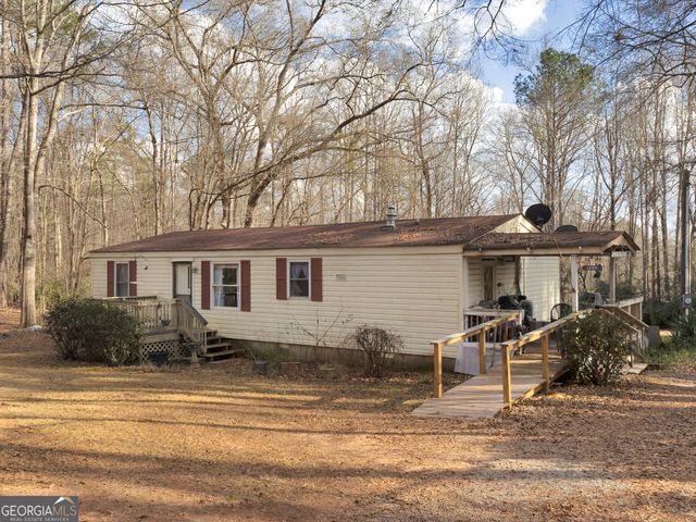 138 Lewis Road, Jackson, GA 30233