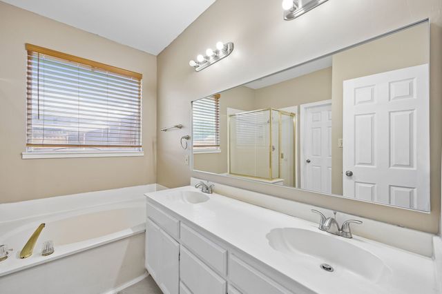 424 Graham Lane, Wylie, TX 75098
