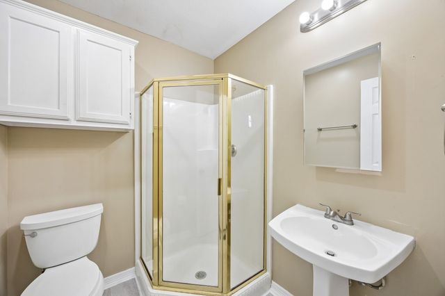 424 Graham Lane, Wylie, TX 75098