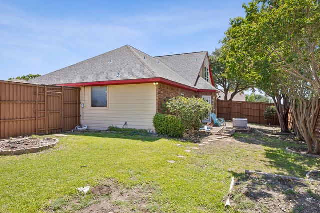424 Graham Lane, Wylie, TX 75098
