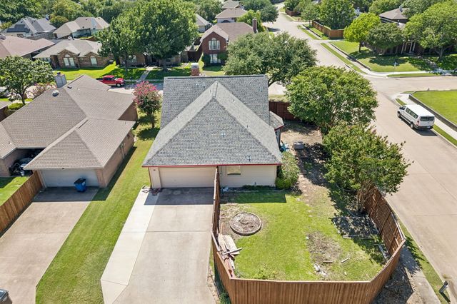 424 Graham Lane, Wylie, TX 75098