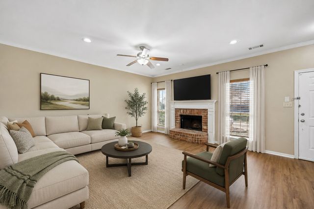 424 Graham Lane, Wylie, TX 75098