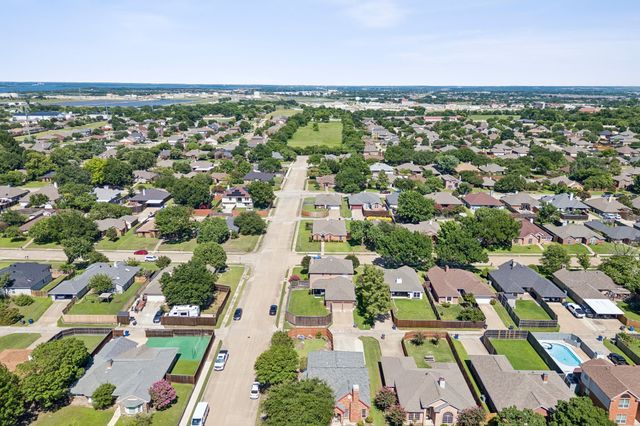 424 Graham Lane, Wylie, TX 75098