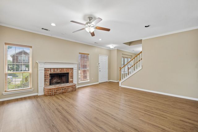 424 Graham Lane, Wylie, TX 75098