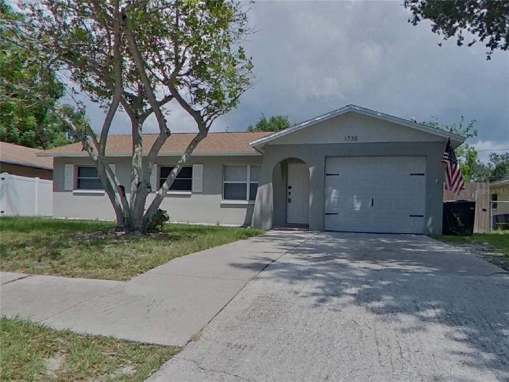 1735 RAGLAND AVENUE, Clearwater, FL 33765