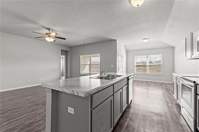 21837 Franklin Street, Spring Hill, KS 66083