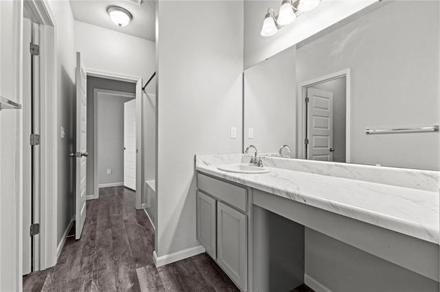 21837 Franklin Street, Spring Hill, KS 66083