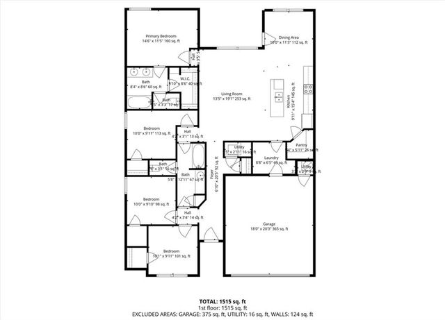 21837 Franklin Street, Spring Hill, KS 66083