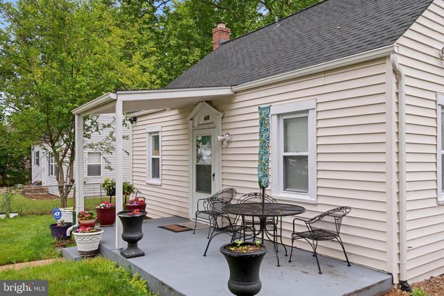 4410 ALLIES RD, Suitland, MD 20746