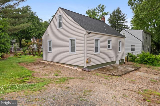 4410 ALLIES RD, Suitland, MD 20746
