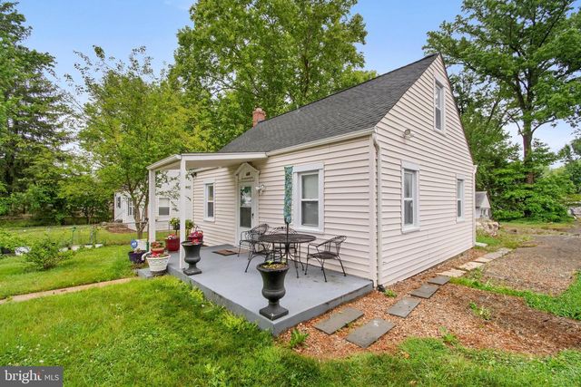 4410 ALLIES RD, Suitland, MD 20746