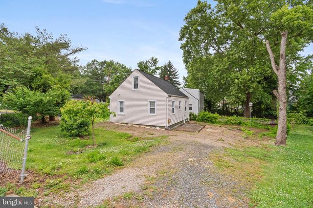 4410 ALLIES RD, Suitland, MD 20746