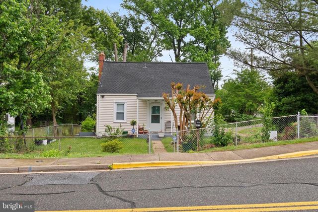 4410 ALLIES RD, Suitland, MD 20746