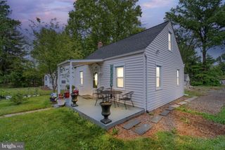 4410 ALLIES RD, Suitland, MD 20746