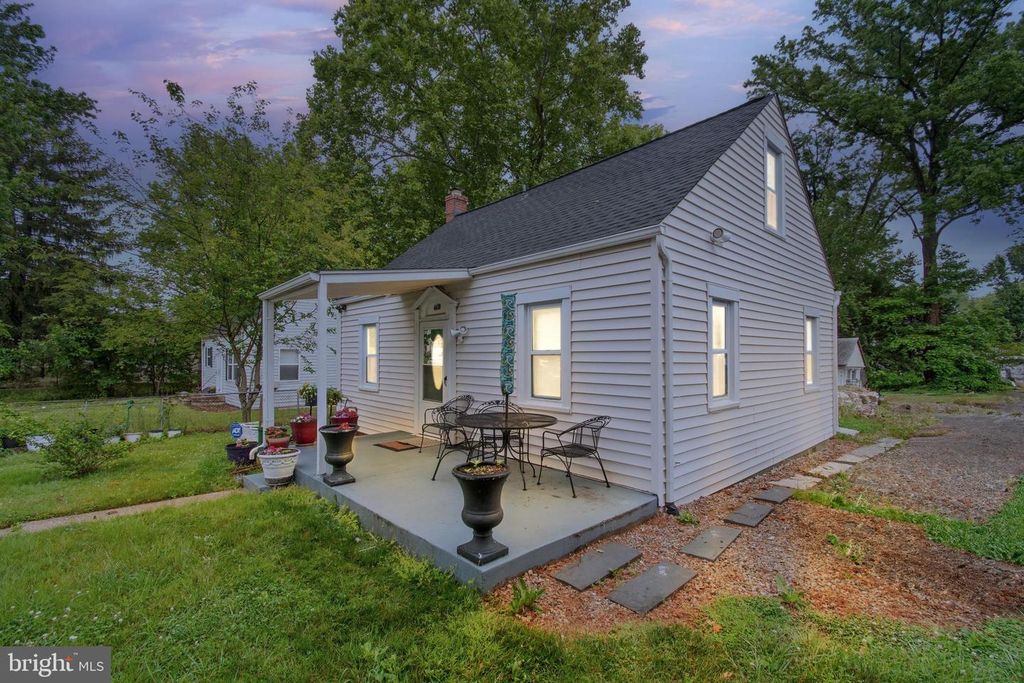 4410 ALLIES RD, Suitland, MD 20746