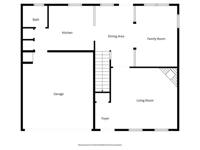1968 8th Street Lane SE, Hickory, NC 28602