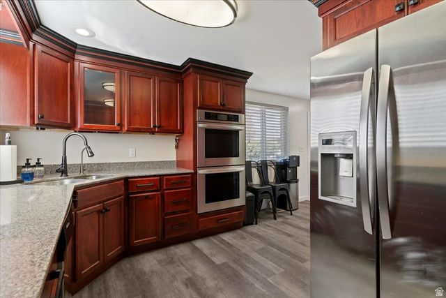 1211 N MALA, Layton, UT 84041