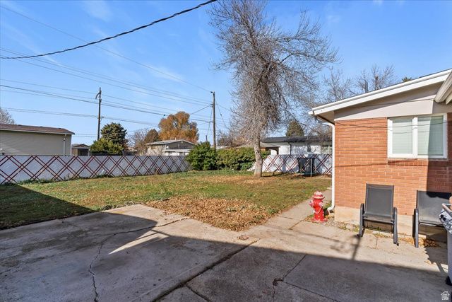 1211 N MALA, Layton, UT 84041