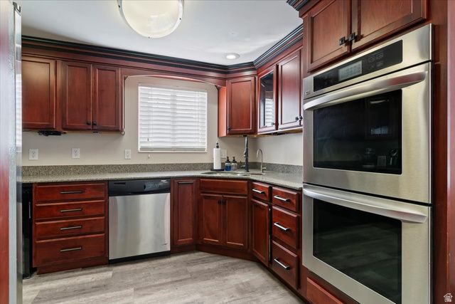 1211 N MALA, Layton, UT 84041